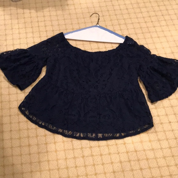 Women’s Ana top - Picture 2 of 5